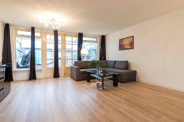 Medium property photo - Dassenbos 84, 2134 RG Hoofddorp